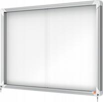 Nobo Gabl mag zew Nobo Premium Plus 8xA4 prz | 1902569 | 5028252063777