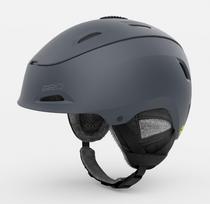 MIVIDA Kask zimowy damski GIRO STELLAR MIPS matte indigo pear roz. M (55.5-59 cm) (NEW 2025/2026) | GR-7172986 | 196178229340