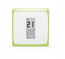 Netatmo Termostat Opentherm Netatmo OTH | OTH | 3700730503853