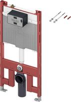 Stelaż Tece WC FRAME TECE 9300500 | 9300500 | 4027255084582