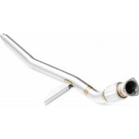 RM Motors Downpipe AUDI A6 2.7 3.0 TDI cat set II część | 5903713138006 | 5903713138006