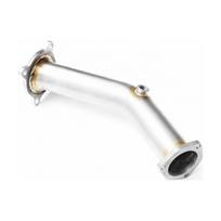 RM Motors Downpipe AUDI A4 2.0 TFSI | 5903713138020 | 5903713138020