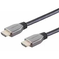Brackton HDMI 2.1 Cable, 10K 120Hz, 3m HD10-FKB-0300.B