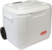 Lodówka turystyczna Coleman 50QT Wheeled Marine 47 l | 3000005137 | 3138522082208