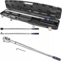 Forsage Klucz dynamometryczny 3/4'', 100-600Nm | F-6476880 | 5905101376649