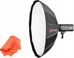 Aurora Softbox Aurora Firefly PAR 95cm szybki montaż | 8809386076836 | 8809386076836