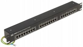 Acar Urządz. zabezpiecz. AXON PRO Video IP Protector 12 PoE+ W0042 | FIPAXONW0042 | 5904743335908