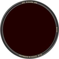 Filtr B+W Filtr podczerwieni B+W Basic 092 Infrared 695 1102768 77mm | 1102768 | 4012240050956