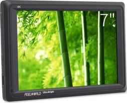 Feelworld Feelworld Monitor FW279 7'' | FW279 | 6971863812588