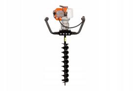 Oleo-Mac OLEO-MAC ŚWIDER ZIEMNY WRG1 + 100mm WIERTŁO | OO-OTHWRG1 | 5903383019346