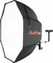 Aurora Softbox reporterski na 2 lampy Aurora Octa 75 cm Firefly Duet S | 8809386076430 | 8809386076430