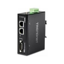 Terminal sieciowy TRENDnet INDUSTRIAL MODBUS GATEWAY | TI-M12 | 710931161656