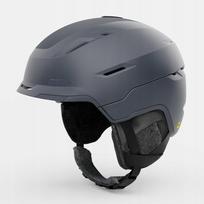 MIVIDA Kask zimowy damski GIRO TENAYA SPHERICAL MIPS matte indigo pearl roz. M (55.5-59 cm) (NEW 2025/2026) | GR-7173069 | 196178230179