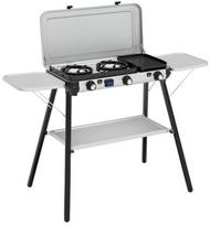 Campingaz Kuchenka gazowa Camping Kitchen 2 Multi Cook Plus | 2213312 | 3138522134297