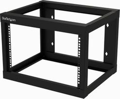Szafa StarTech Wisząca 19'' 6U (RK619WALLO) | RK619WALLO | 0065030887519