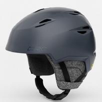 Kask zimowy damski GIRO ENVI SPHERICAL MIPS matte indigo pearl roz. M (55.5-59 cm) (NEW 2025/2026) | GR-7172475 | 196178140799