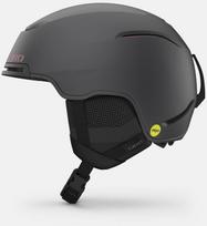 MIVIDA Kask zimowy GIRO TOR SPHERICAL MIPS matte black roz. M (55.5-59 cm) (NEW 2023/2024) | GR-7146051 | 196178017336
