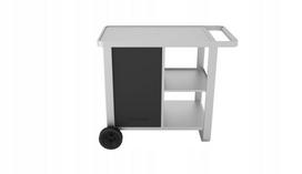 Campingaz Wózek do grilla Campingaz BBQ ACCY PLANCHA DELUXE TROLLEY | 2213920 | 3138522134402