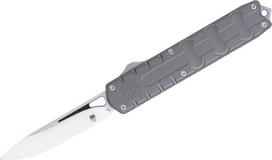 TOGO Nóż CobraTec Large Enforcer Grey | 06CT045 | 4045011249693