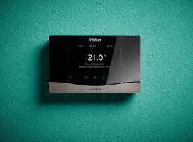 Vaillant Zdalne sterowanie VR 92 do regulatora VRC 720 sensoCOMFORT | 0020260924 | 4024074829226