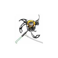Optimus Palnik Polaris Optifuel szaro-zielony (8019229) | 8019229 | 7612013192295