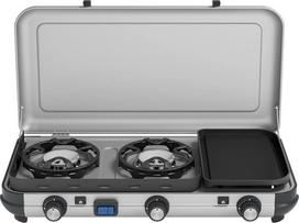 Campingaz Kuchenka trzypalnikowa Campingaz STOVE 3 BURNERS INT | 2197176 | 3138522131906