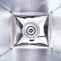 Aurora Softbox Aurora 80x100 cm LBDR810 | 8809386070186 | 8809386070186