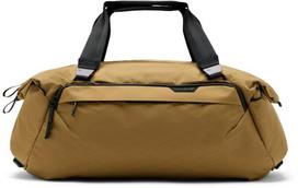 Peak Design Torba Travel Duffel 35l Coyote | BTRD-35-CY-2 | 818373025717