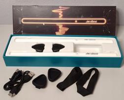 Perkusja Cyfrowa Bluetooth Pałeczki Perkusyjne Aeroband Pocketdrum 2 Max | SB10916 | 6976043610008