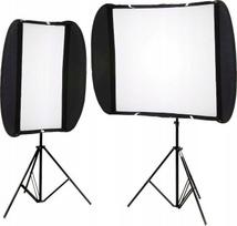 Lastolite Softbox 2w1 Ezybox Pro Switch L - 44x89cm /89x89cm | LL LS2730P | 8024221664461
