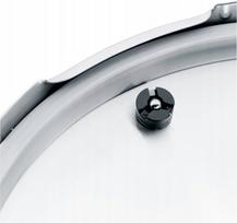 WMF WMF Perfect Plus One Pot Schnellkochtopf-Set 4,5L+3L | 0794459990 | 4000530725172