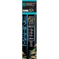 Fluval Belka oświetleniowa Fluval Sea LED Marine 3.0,115-145cm, 59W | FV-5176 | 015561145176