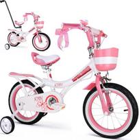 Royalbaby Royal Baby Rower JENNY 14 cali + pchaczyk RB14G-4 | RO0103 | 5905258530574