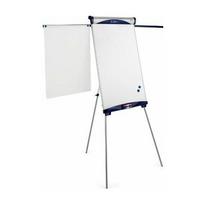 Flipchart Nobo Shark magnetyczny - suchościeralny 100x68,5 cm (1901918) | 1901918 | 5028252396660