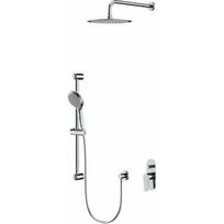 Zestaw prysznicowy Cersanit Moduo chrom  (S952-011) | S952-011 | 5901771000334