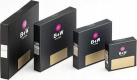 Filtr B+W Filtr szary B+W Master 810 NDX1000 MRC nano 1101616 77mm | 1101616 | 4012240049172