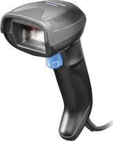 Datalogic Datalogic Barcode-Scanner Gryphon I GD4590 Kit 1D/2D USB RS232 Kabelgebunden | GD4590-BK-B | 0889728089937