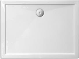 Brodzik Polimat Brodzik posadzkowy 120x80x3x5,5 GOLIAT | 00368 | 5907585473685