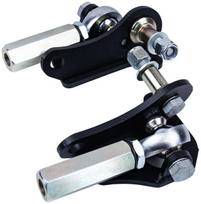Adaptery skrętu BMW E9x/E8x Seryjny Wahacz ODESA CNC | 5903713206149 | 5903713206149