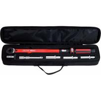 KS Tools KS Tools 1/2 ERGOTORQUE 40-200 Precision Torque Wrench Set 5pcs | 516.1905 | 4042146368893