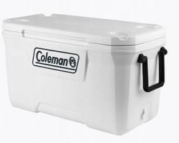 Lodówka turystyczna Campingaz Chłodziarka pasywna Coleman 70QT chest Marine Cooler 5 days ice | 2000037401 | 3138522128647