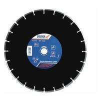 Dedra Tarcza Laser ASFALT 450mm 25,4mm H1185 | H1185 | 5902628811851