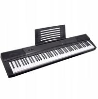 MK DP 881 pianino cyfrowe, klawisze do nauki gry | 5908249811645 | 5908249811645