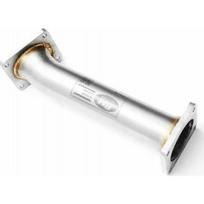 RM Motors Downpipe BMW e60 e61 520d M47N2 2005-2008 63,5 mm | 5903713138099 | 5903713138099