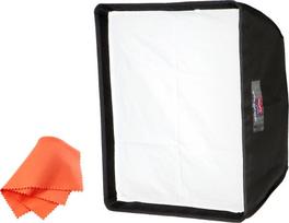 Aurora Softbox Aurora 100x100 cm LBD1010 | 8809386070032 | 8809386070032