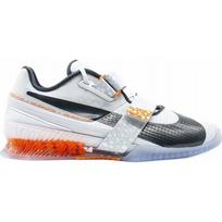 Nike Romaleos 4 SE DJ4487-900 szary 42 | DJ4487-900 | 197597551098