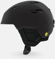 MIVIDA Kask zimowy GIRO GRID SPHERICAL MIPS matte black roz. L (59-62.5 cm) | GR-7118853 | 768686330964