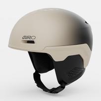 MIVIDA Kask zimowy damski GIRO OWEN SPHERICAL matte stone black fade roz. M (55.5-59 cm) (NEW 2025/2026) | GR-7173683 | 196178236317