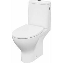 Zestaw kompaktowy WC Cersanit Moduo 65 cm cm biały (K116-036) | K116-036 | 5902115753510
