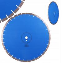 Milwaukee DISTAR DIAMOND BLADE CONCRETE 500 x 4.0/3.0 x 25.4mm | 10170085111 | 4820245282315